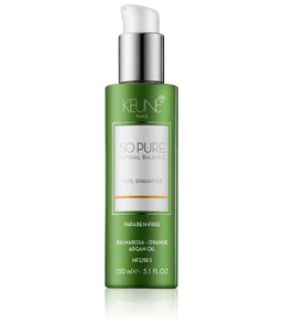 Keune So Pure Curl Enhancer (150 ml)
