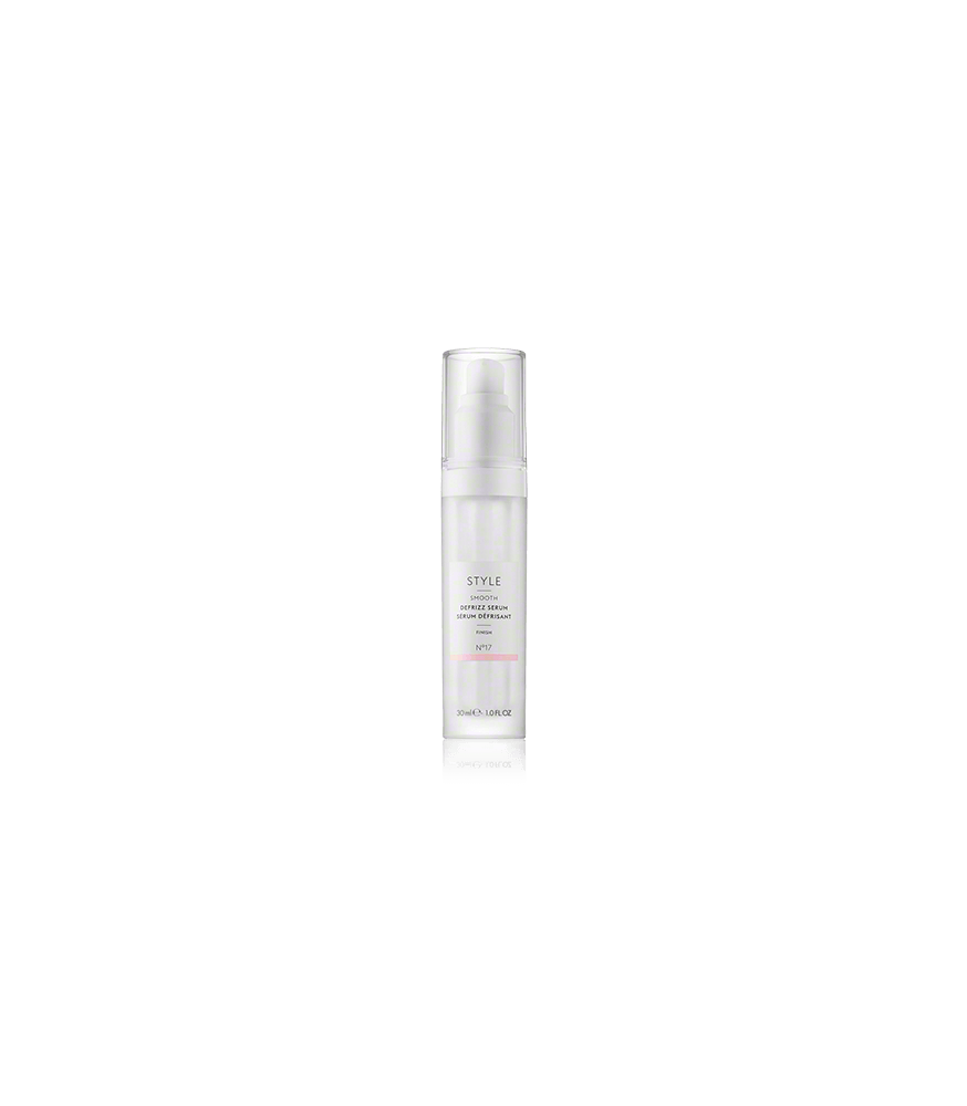 Keune Style Smooth Defrizz Serum (30 ml)