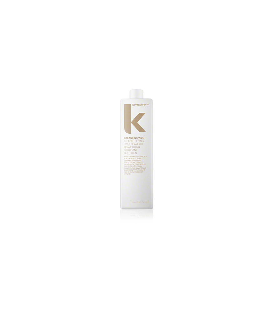 Kevin.Murphy Detox Balancing.Wash (1000 ml)