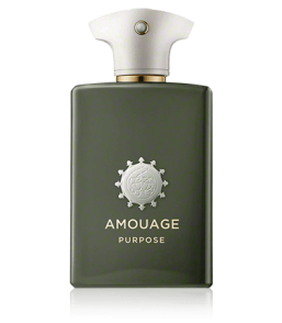Amouage Odyssey Collection Purpose Eau de Parfum Spray (100 ml)