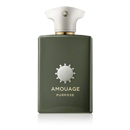 Amouage Odyssey Collection Purpose Eau de Parfum Spray (100 ml)