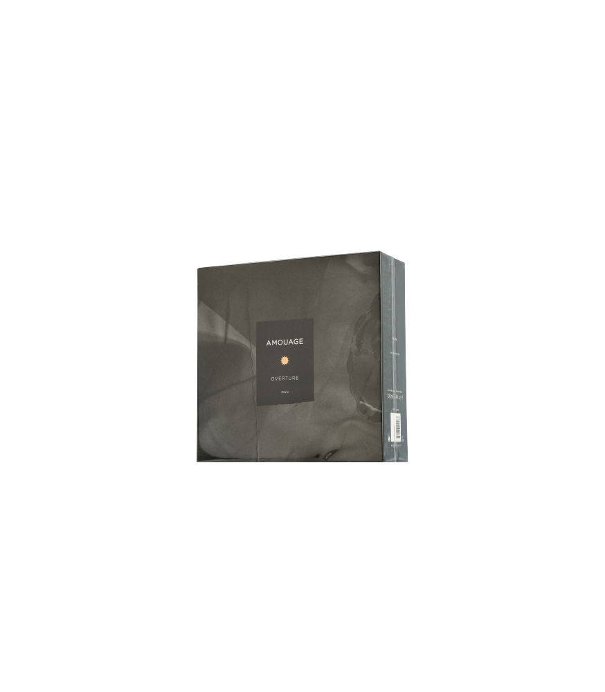 Amouage Overture Man Eau de Parfum Spray (100 ml)