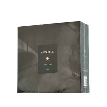 Amouage Overture Man Eau de Parfum Spray (100 ml)