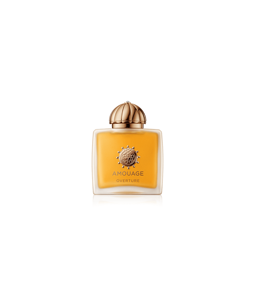 Amouage Overture Woman Eau de Parfum Spray (100 ml)