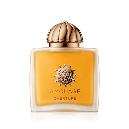 Amouage Overture Woman Eau de Parfum Spray (100 ml)