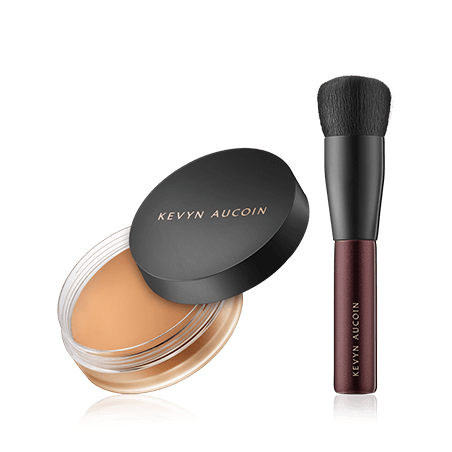 Kevyn Aucoin Foundation Balm Medium FB 5.5 (22