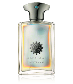 Amouage Portrayal Man Eau de Parfum Spray (100 ml)