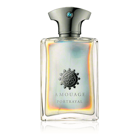 Amouage Portrayal Man Eau de Parfum Spray (100 ml)