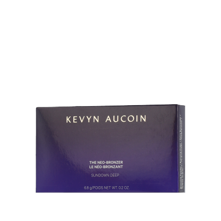 Kevyn Aucoin The Neo-Bronzer Sundown Deep (6