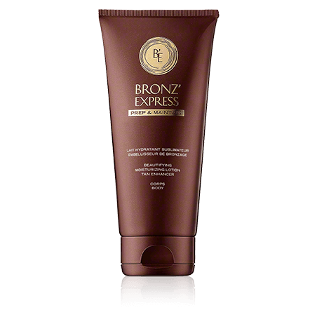 Académie Bronz'Express Lait Hydratant Sublimateur (200 ml)