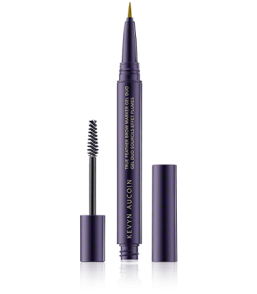 Kevyn Aucoin True Feather Brow Marker Gel Duo Ash Blonde (0