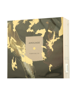 Amouage Purpose 50 Extrait de Parfum Spray (100 ml)