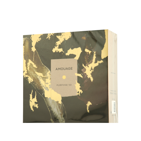 Amouage Purpose 50 Extrait de Parfum Spray (100 ml)