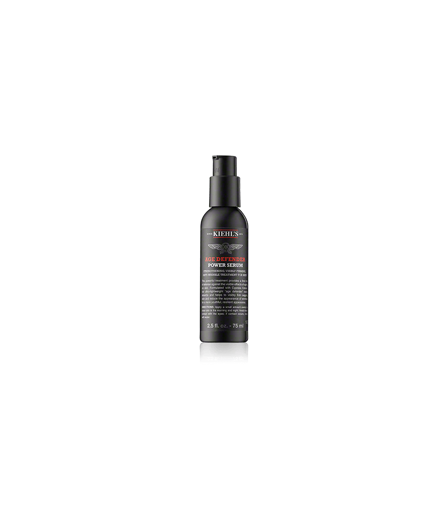 Kiehl's Age Defender Power Serum (75 ml)