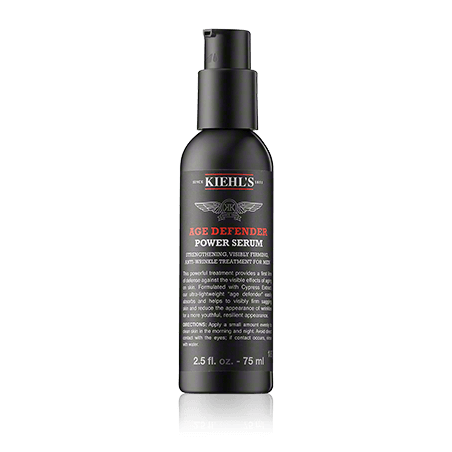 Kiehl's Age Defender Power Serum (75 ml)