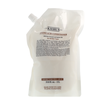 Kiehl's Amino Acid Conditioner Refill (1000 ml)