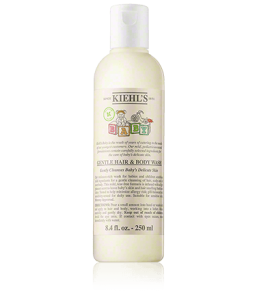 Kiehl's Babypflege Gentle Hair & Body Wash (250 ml)