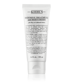 Kiehl's Body Care Intensive Treatment and Moisturizer (100 ml)