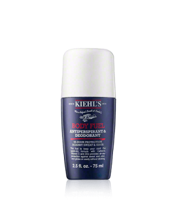 Kiehl's Body Fuel Antiperspirant & Deodorant (75 ml)