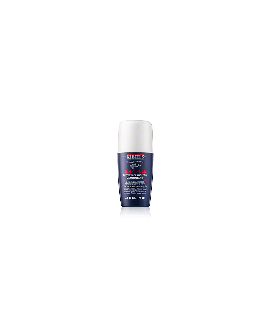 Kiehl's Body Fuel Antiperspirant & Deodorant (75 ml)