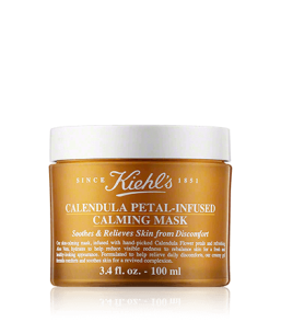 Kiehl's Calendula Petal-Infused Calming Mask (100 ml)