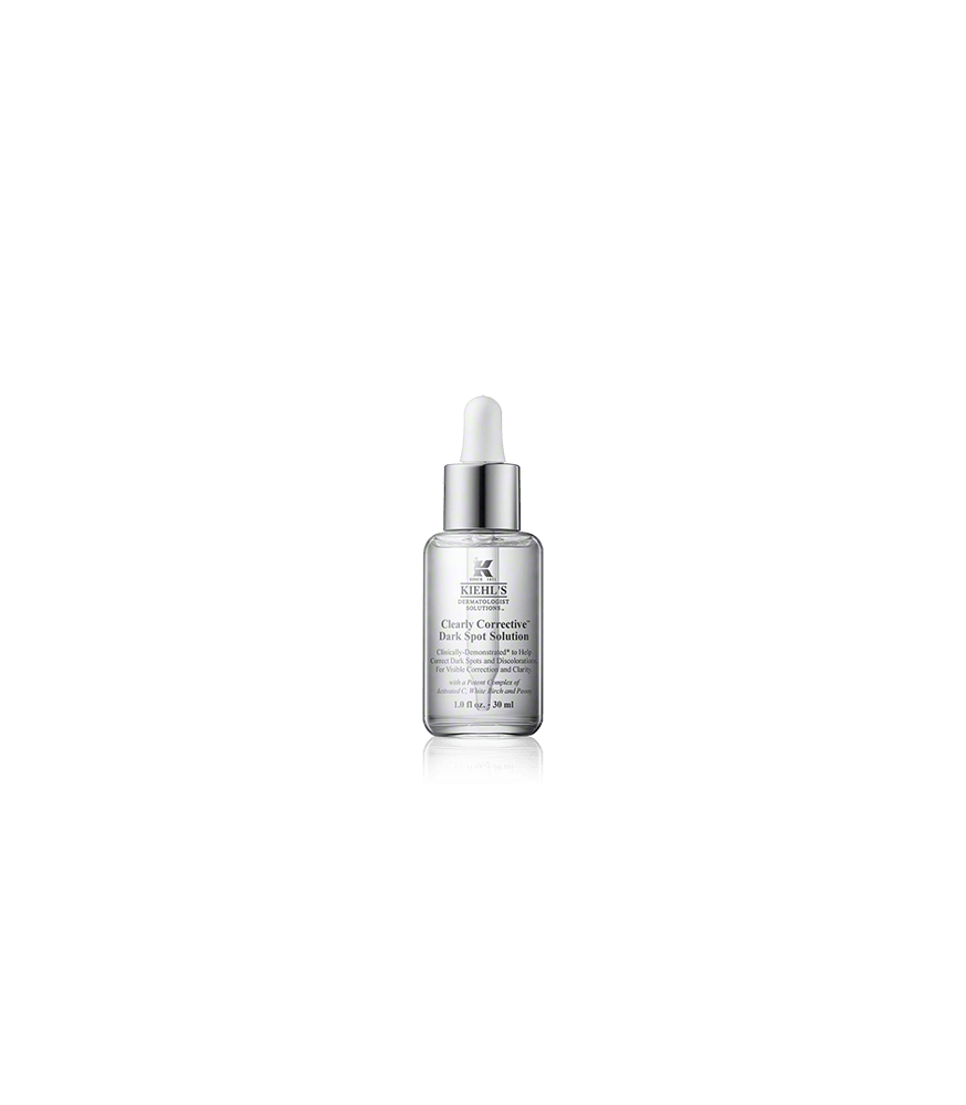 Kiehl's Clearly Corrective Dark Spot Solution (30 ml)