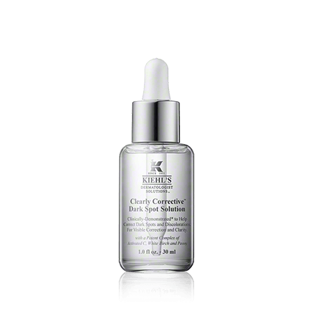 Kiehl's Clearly Corrective Dark Spot Solution (30 ml)