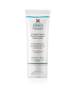 Kiehl's Dermatologist Solutions Breakout Control Blemish Treatment Facial Lotion (60 ml)