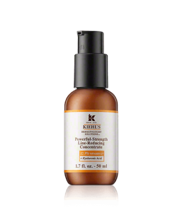 Kiehl's Dermatologist Solutions Powerful-Strength Line-Reducing Concentrate (50 ml)