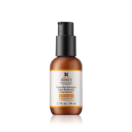 Kiehl's Dermatologist Solutions Powerful-Strength Line-Reducing Concentrate (50 ml)