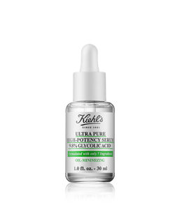 Kiehl's Dermatologist Solutions Ultra Pure High-Potency Serum 5% Niacinamide (30 ml)
