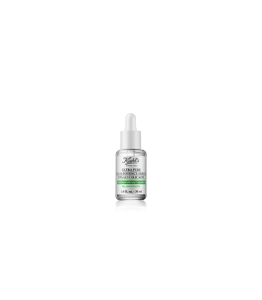 Kiehl's Dermatologist Solutions Ultra Pure High-Potency Serum 5% Niacinamide (30 ml)