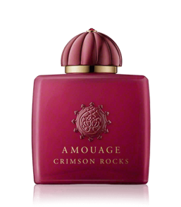 Amouage Renaissance Collection Crimson Rocks Eau de Parfum Spray (100 ml)