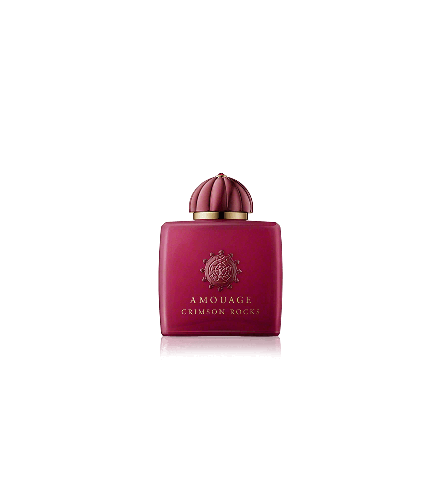 Amouage Renaissance Collection Crimson Rocks Eau de Parfum Spray (100 ml)