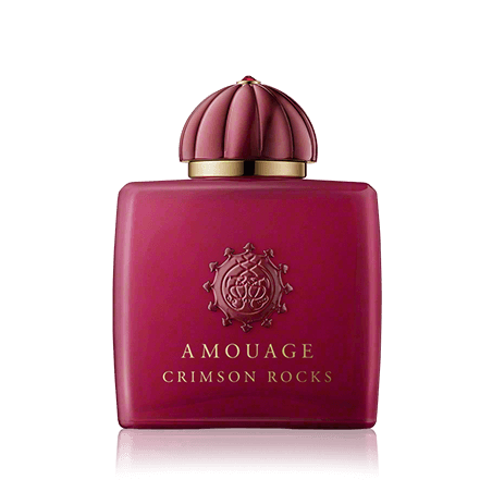 Amouage Renaissance Collection Crimson Rocks Eau de Parfum Spray (100 ml)