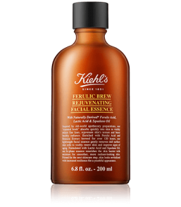 Kiehl's Face Care Ferulic Brew Rejuvenating Facial Essence (200 ml)