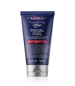 Kiehl's Facial Fuel Daily Energizing Moisture SPF 19 (125 ml)