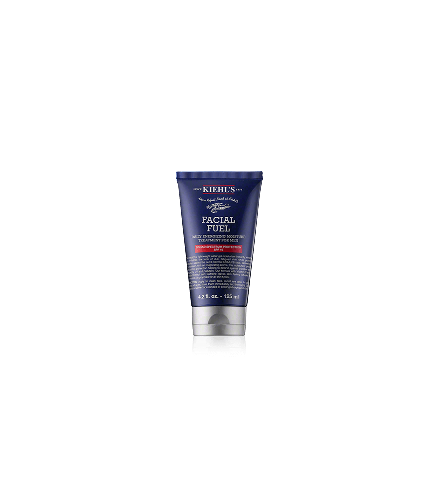 Kiehl's Facial Fuel Daily Energizing Moisture SPF 19 (125 ml)