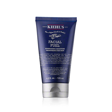 Kiehl's Facial Fuel Energizing Moisture (125 ml)