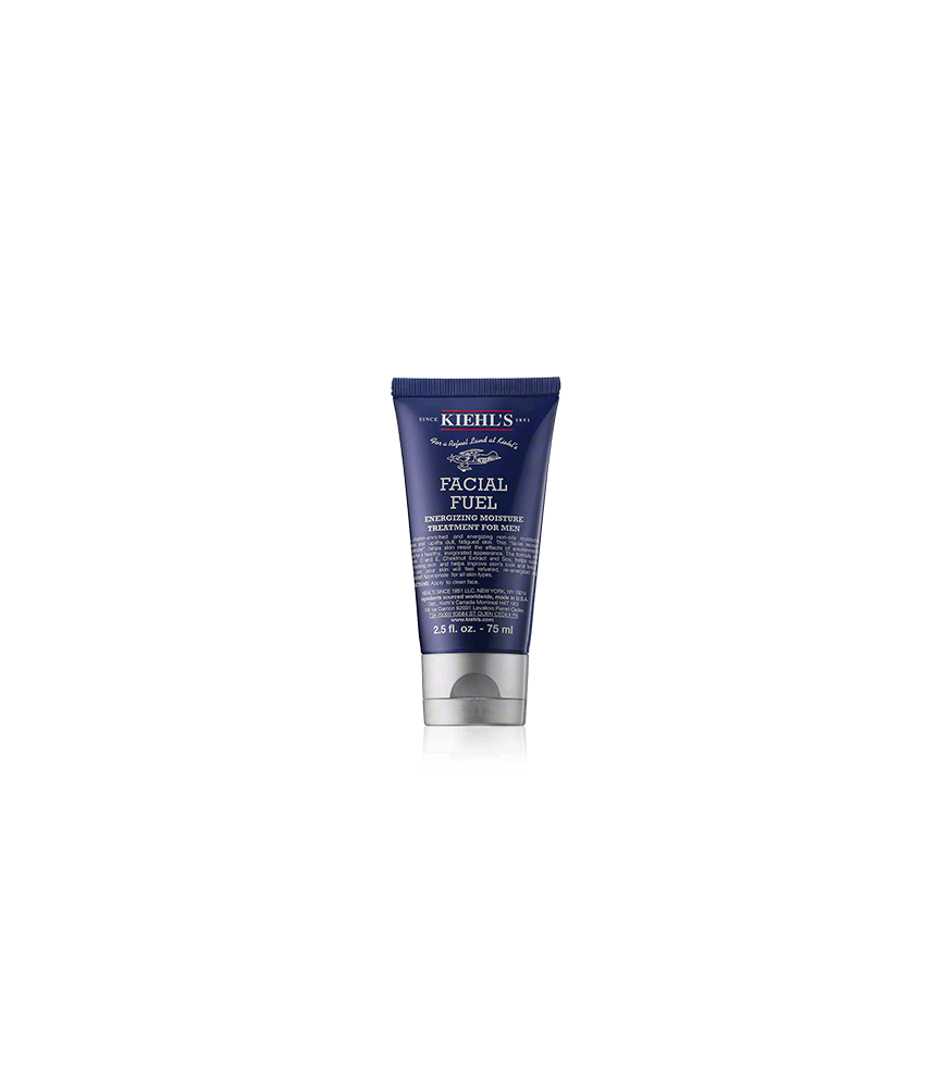 Kiehl's Facial Fuel Energizing Moisture Treatment (75 ml)