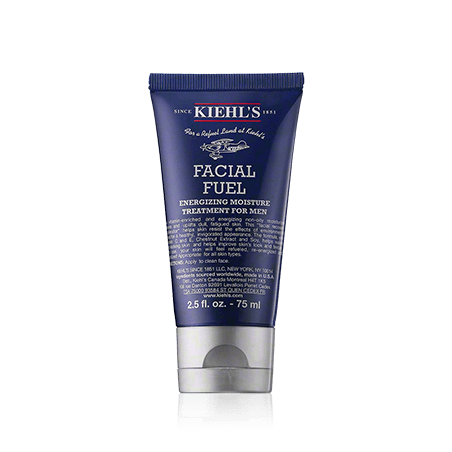 Kiehl's Facial Fuel Energizing Moisture Treatment (75 ml)