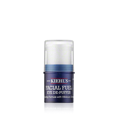 Kiehl's Facial Fuel Eye De-Puffer (5 g)