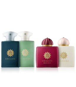 Amouage Renaissance Collection Miniatur Set