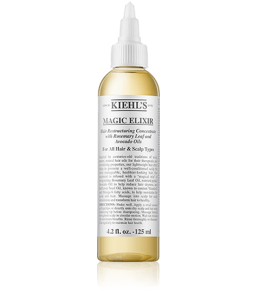 Kiehl's Magic Elixir Restructuring Concentrate (125 ml)