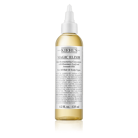 Kiehl's Magic Elixir Restructuring Concentrate (125 ml)