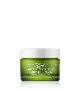 Kiehl's Masks Avocado Nourishing Hydration Mask (25 g)