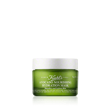 Kiehl's Masks Avocado Nourishing Hydration Mask (25 g)