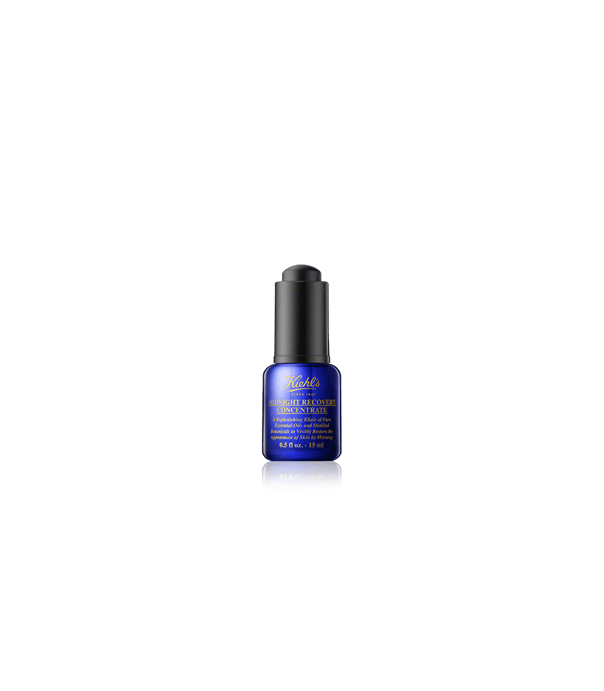 Kiehl's Midnight Recovery Concentrate (15 ml)