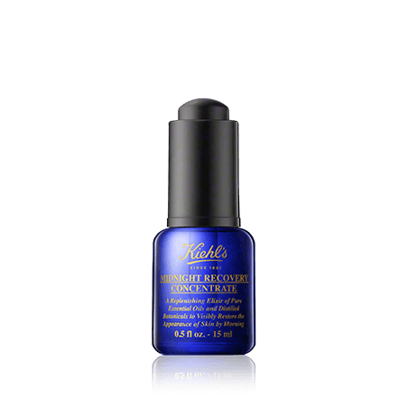 Kiehl's Midnight Recovery Concentrate (15 ml)