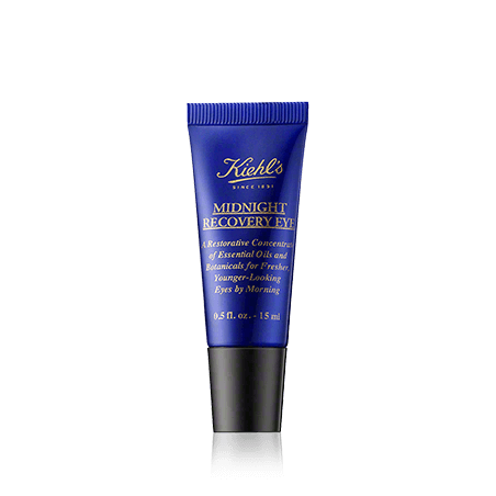 Kiehl's Midnight Recovery Eye (15 ml)
